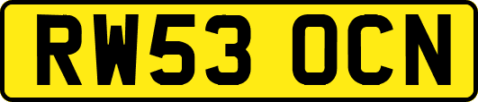 RW53OCN