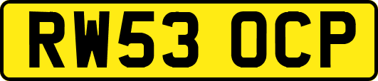 RW53OCP