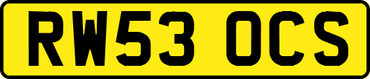 RW53OCS