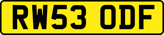 RW53ODF
