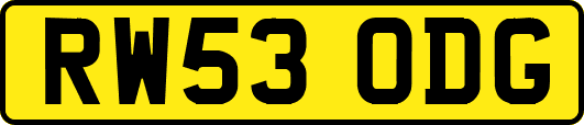 RW53ODG