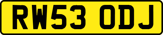 RW53ODJ