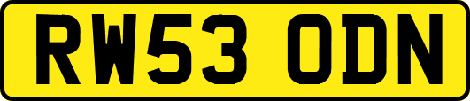 RW53ODN