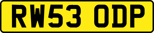 RW53ODP