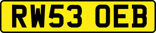 RW53OEB