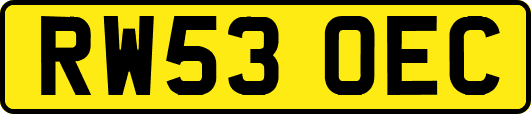 RW53OEC
