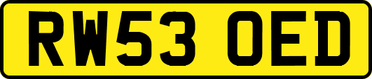 RW53OED