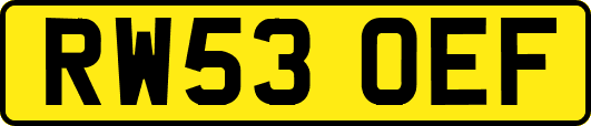 RW53OEF