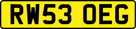 RW53OEG