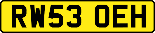 RW53OEH