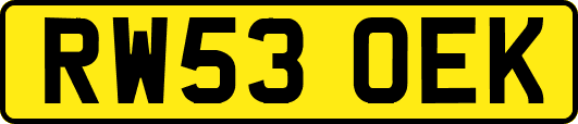 RW53OEK