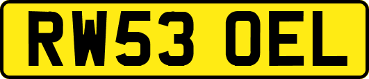 RW53OEL