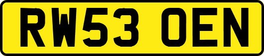 RW53OEN