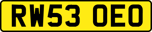 RW53OEO
