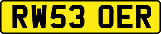 RW53OER