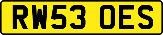 RW53OES