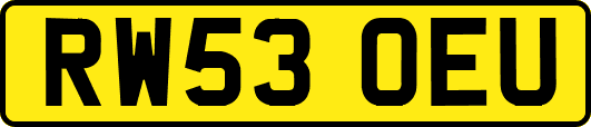 RW53OEU