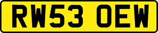 RW53OEW