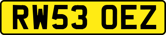 RW53OEZ