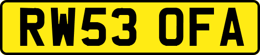 RW53OFA