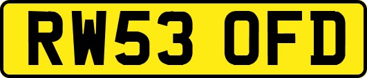 RW53OFD