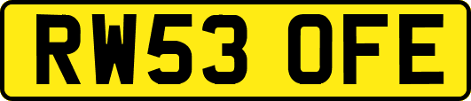 RW53OFE