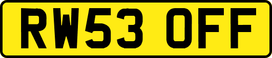 RW53OFF