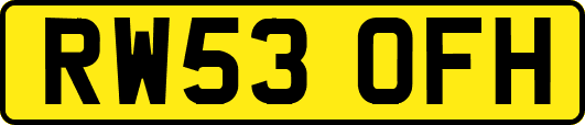 RW53OFH