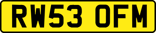 RW53OFM