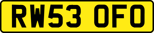 RW53OFO