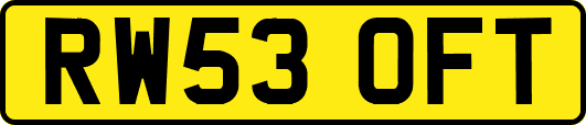 RW53OFT