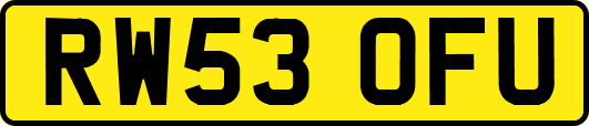 RW53OFU