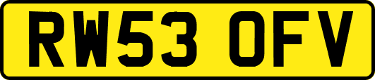 RW53OFV