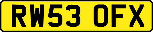 RW53OFX