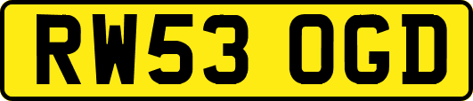 RW53OGD