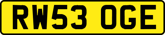 RW53OGE