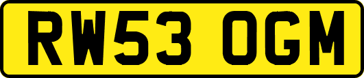 RW53OGM