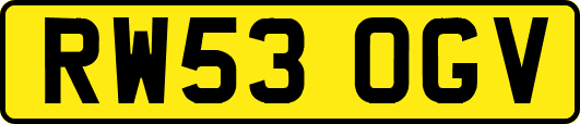 RW53OGV