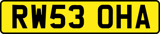 RW53OHA
