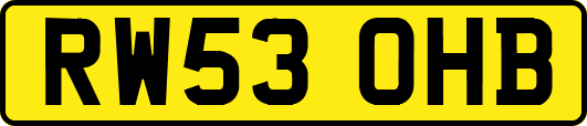 RW53OHB
