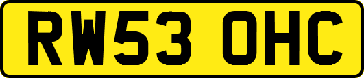 RW53OHC