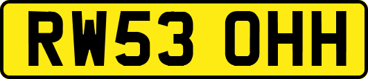 RW53OHH