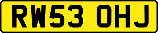 RW53OHJ
