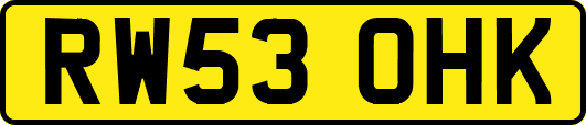 RW53OHK