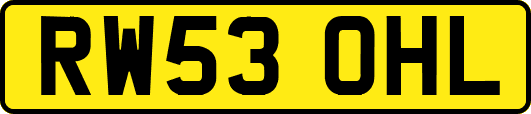 RW53OHL