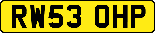 RW53OHP