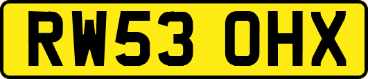 RW53OHX