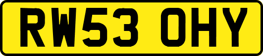 RW53OHY
