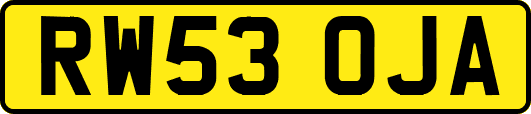 RW53OJA