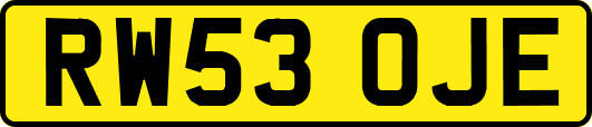 RW53OJE